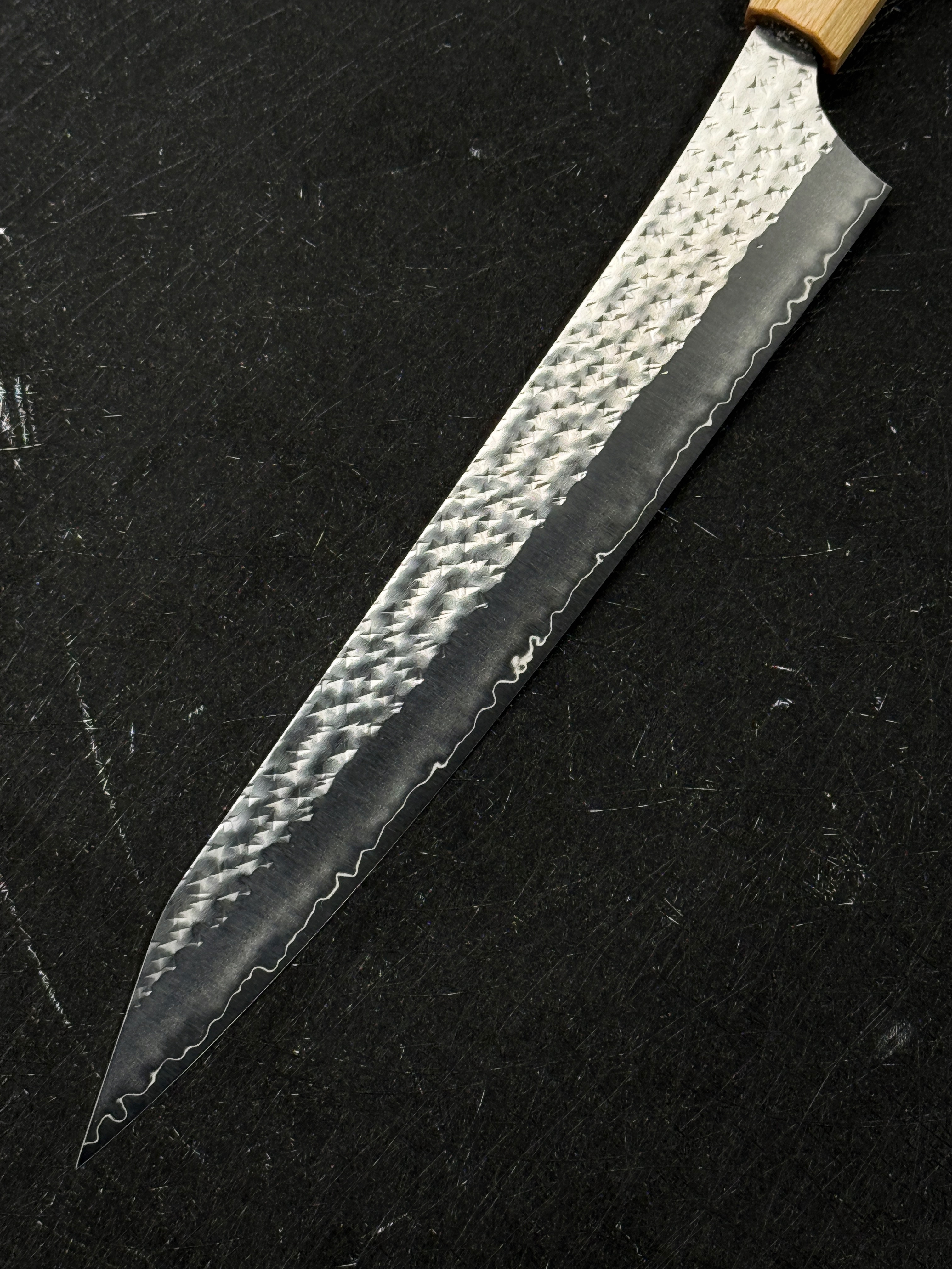 Yu Kurosaki Senko SG2 Sujihiki