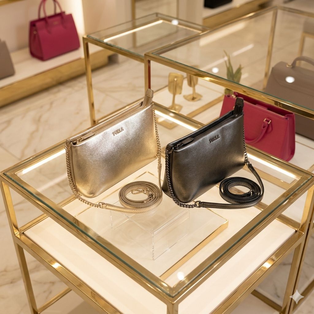 【預購】Furla H051720 斜孭袋