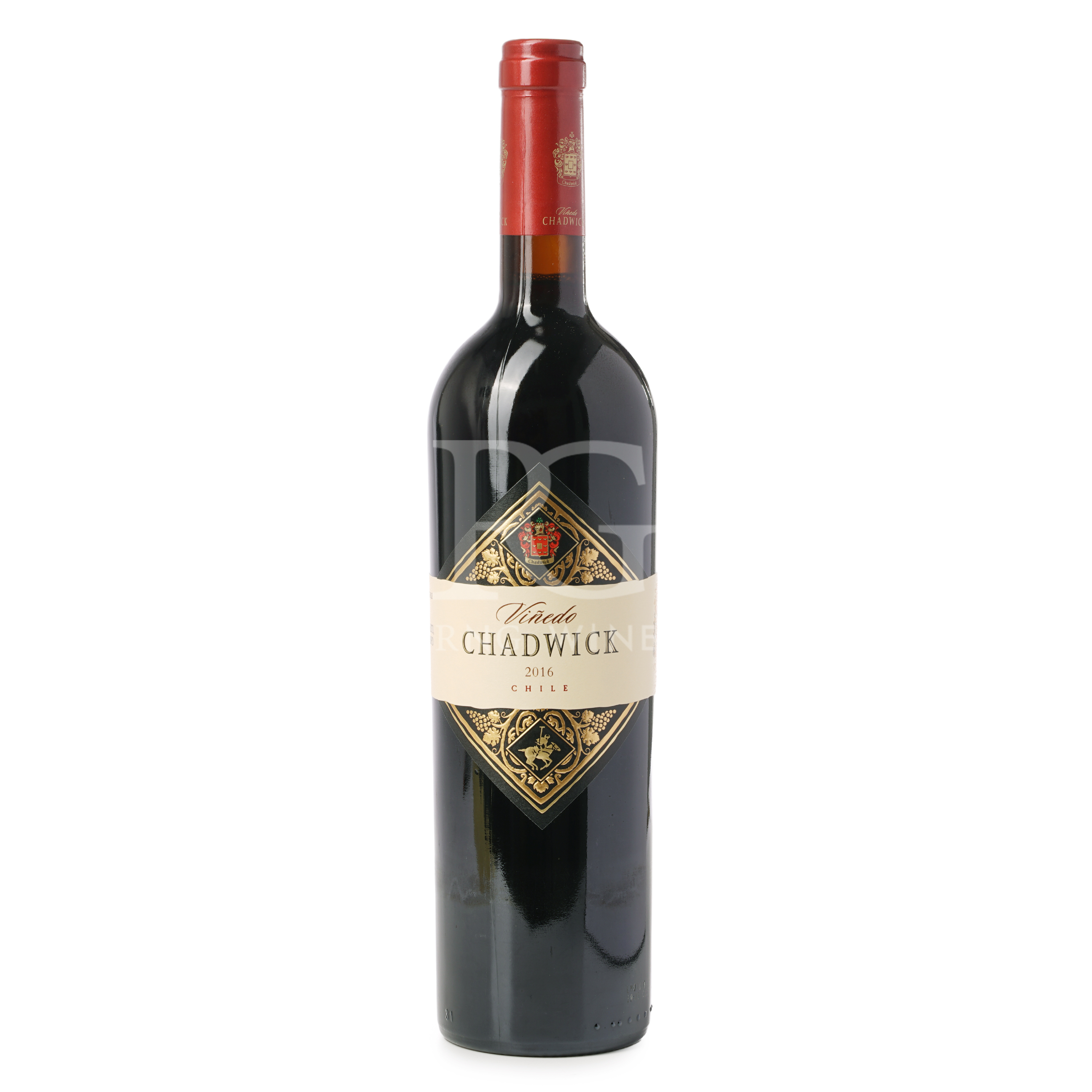 Vinedo Chadwick 2016 (JS99)