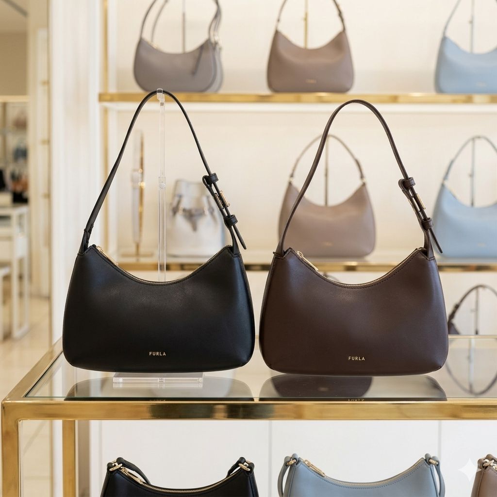 【預購】Furla H051714 Febe 單肩包