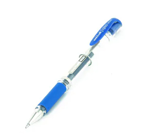 三菱 UM-153  速記防水啫喱筆 - 藍色    1.0mm 507263250