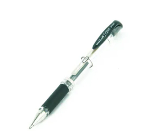 三菱 UM-153  速記防水啫喱筆 - 黑色    1.0mm 507263150