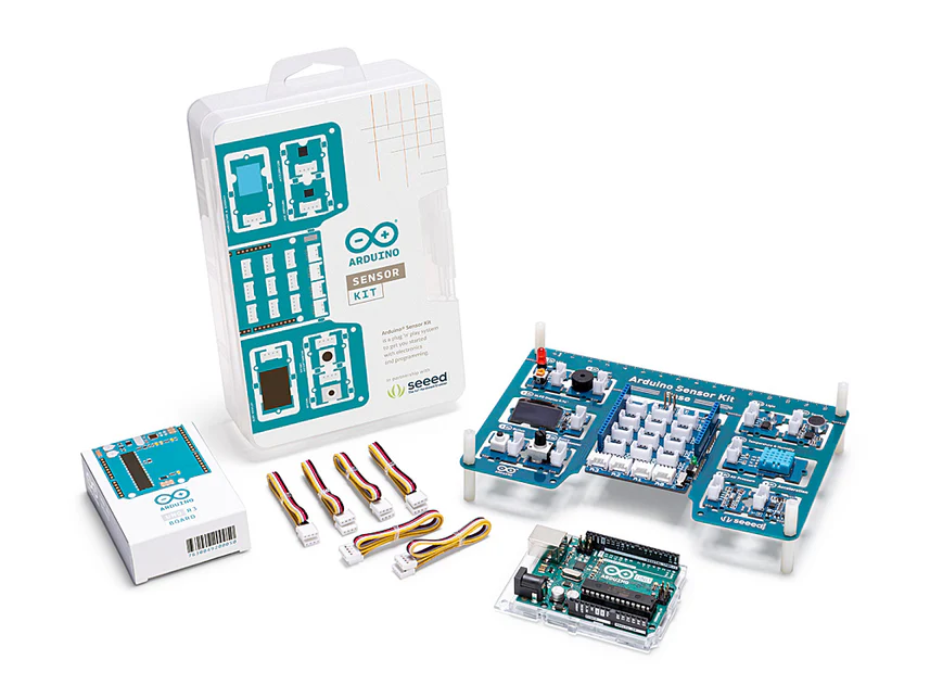 Arduino 感測器套件