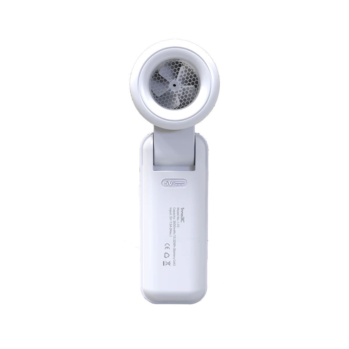 i-F5 Ice Cooling Fan
