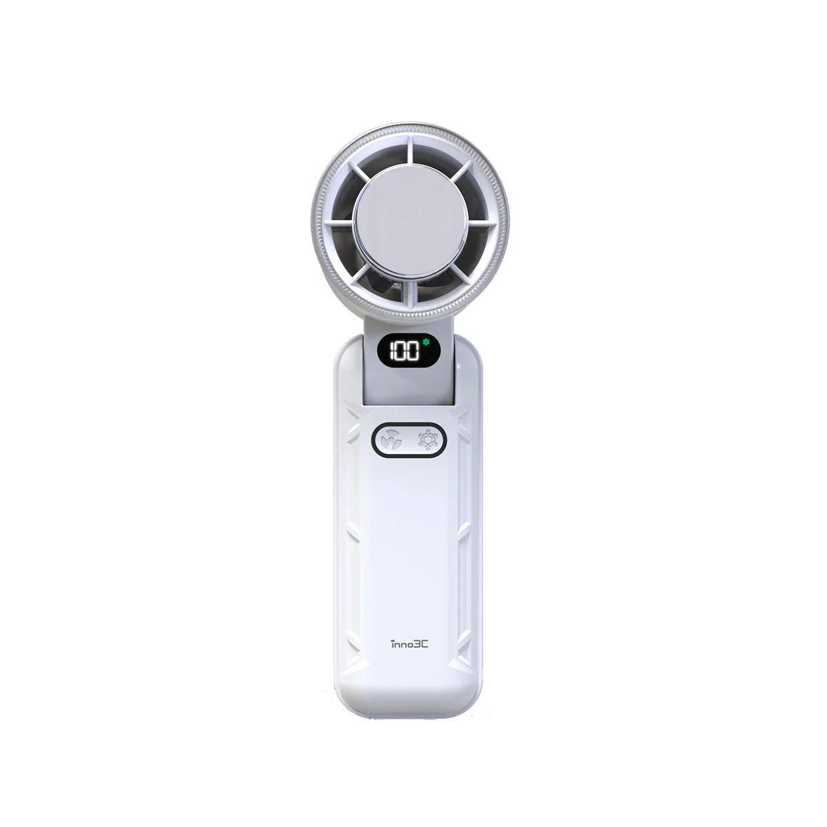 i-F5 Ice Cooling Fan