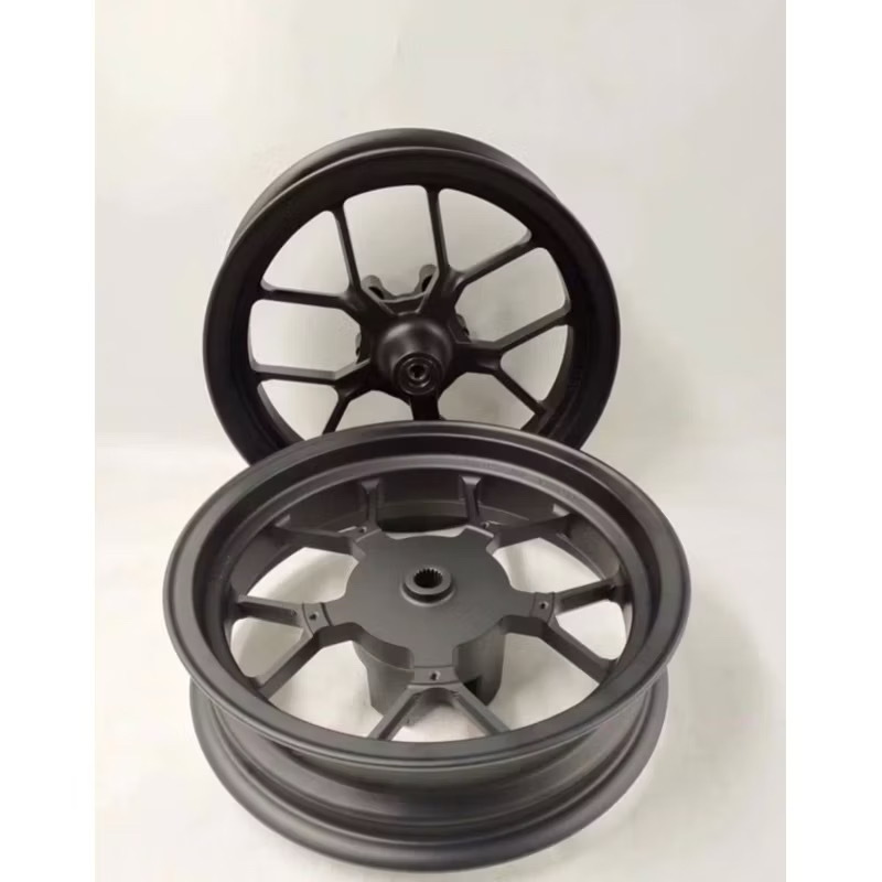 【 GL 】Y爪鑄造輪框