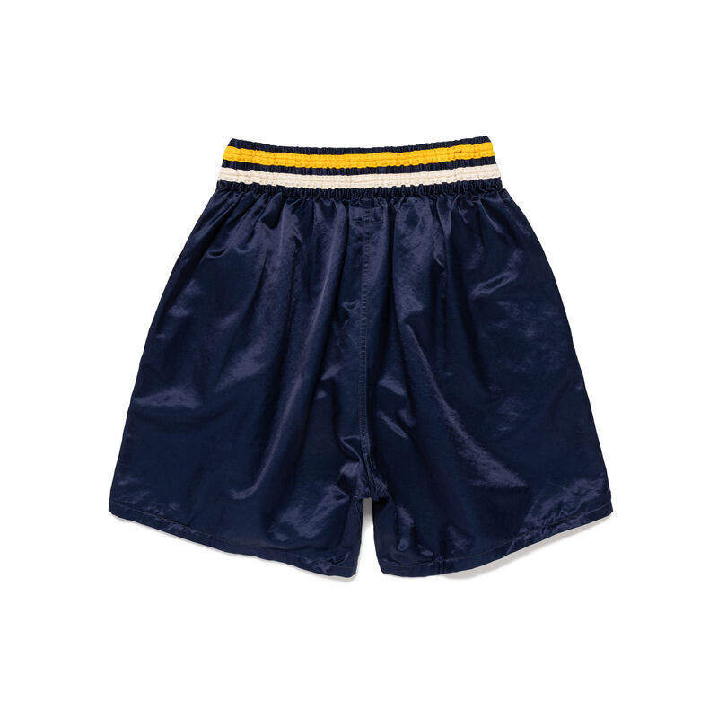 【HUMAN MADE】0516發售 GAME SHORTS