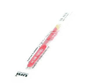 三菱 UMR-5 啫喱筆用替芯 - 紅色 (UM-100用) 507261750