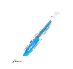 三菱 UMR-10 速記防水啫喱筆用替芯 - 藍色 (UM-153用) 507264250