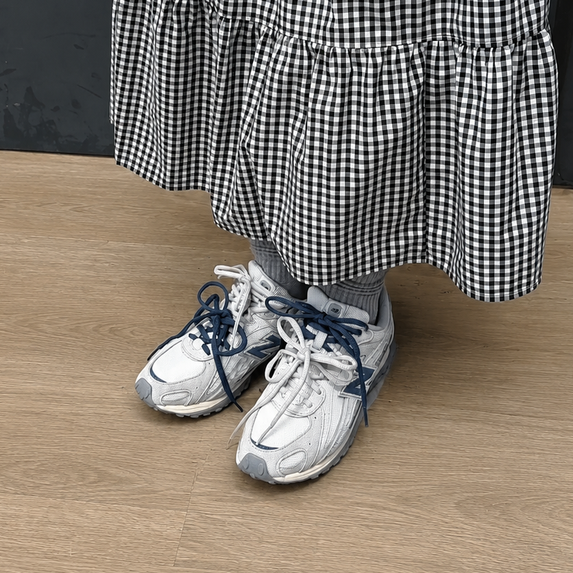 New Balance 204L 海鹽藍莓