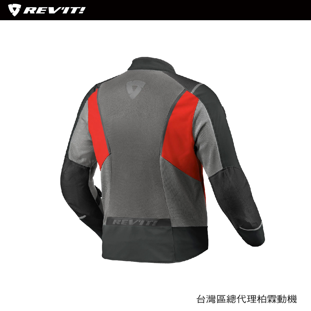 【REVIT】FJT388 夏季防摔外套