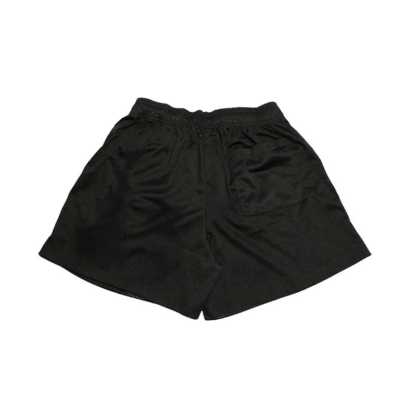 MTA Cobweb Mesh Short 蜘蛛網 網布 短褲 黑色 MTA-04 [台灣現貨]