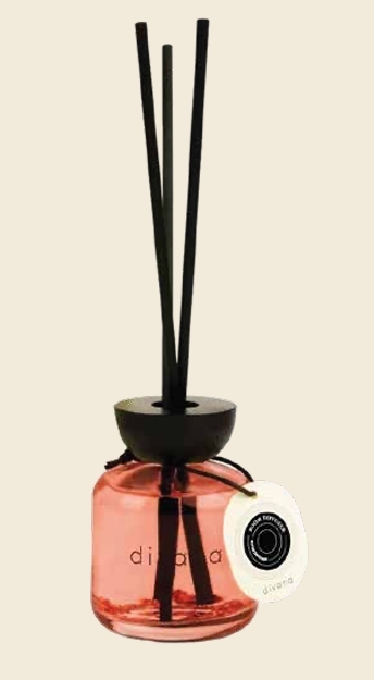 Thailand DIVANA Room Diffuser 100ml 6 Scents Luxury Home Spa Fragrance