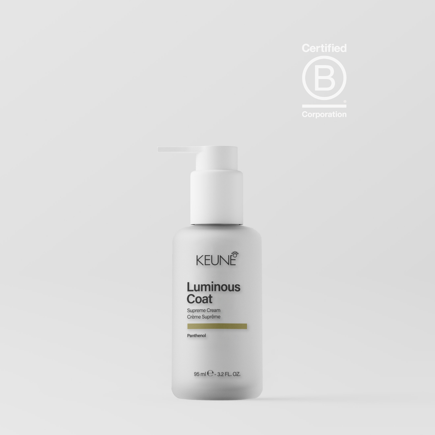 奢華熱導 ‧ 鍍膜凝露【95ml】