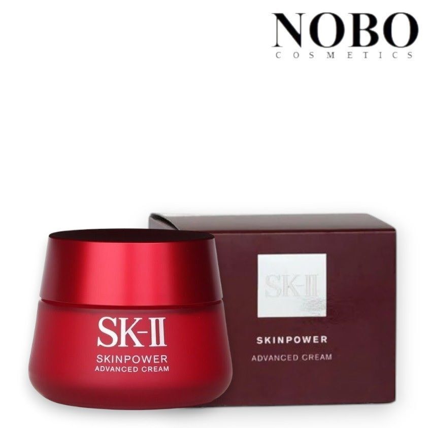 SK2 - Skin power 致臻能量精華霜 50g (平行進口)
