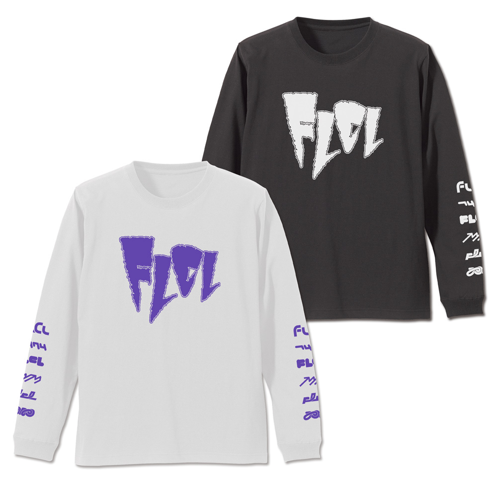 袖ﾘﾌﾞﾛﾝｸﾞｽﾘｰﾌﾞTｼｬﾂ Ver2.0/WHITE COSPA 060126