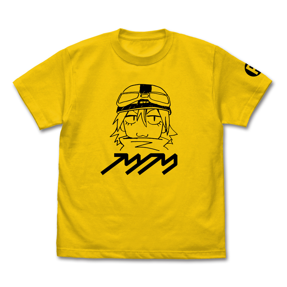 ﾊﾙ子 Tｼｬﾂ Ver2.0/WHITE COSPA 060126
