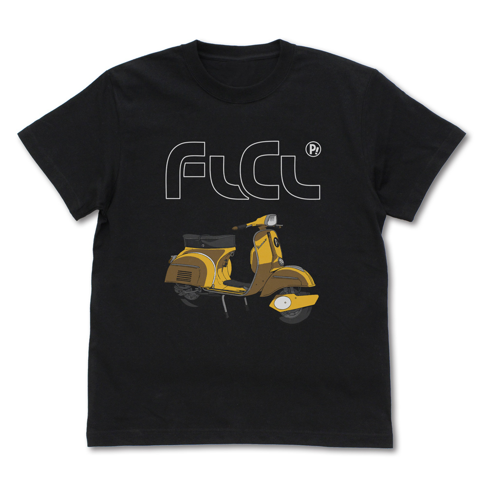 ﾊﾙ子のﾍﾞｽﾊﾟ Tｼｬﾂ Ver2.0/BLACK COSPA 060126