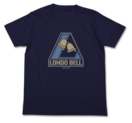ﾛﾝﾄﾞﾍﾞﾙTｼｬﾂ/NAVY COSPA 060126