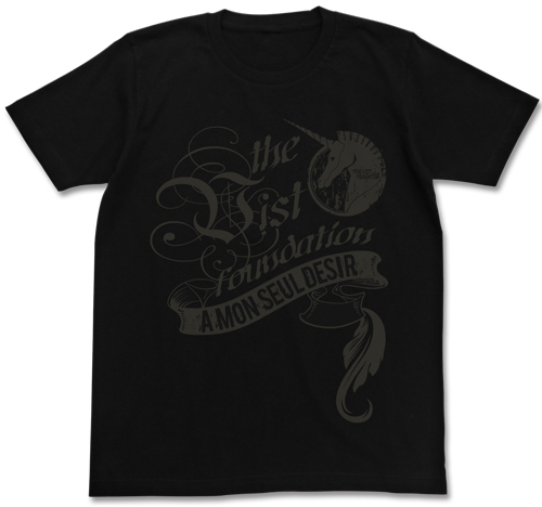 ﾋﾞｽﾄ財団Tｼｬﾂ/BLACK COSPA 060126