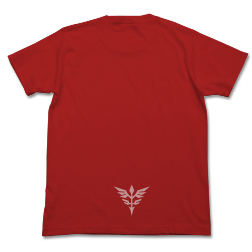 ﾈｵ･ｼﾞｵﾝｸﾞ Tｼｬﾂ/RED COSPA 060126