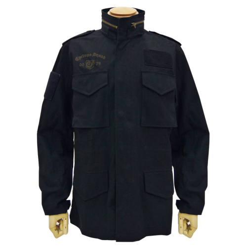 ｻｲｸﾛﾌﾟｽ隊 M-65ｼﾞｬｹｯﾄ COSPA 060126