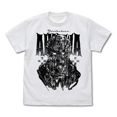 会川 Tｼｬﾂ/WHITE COSPA 060126