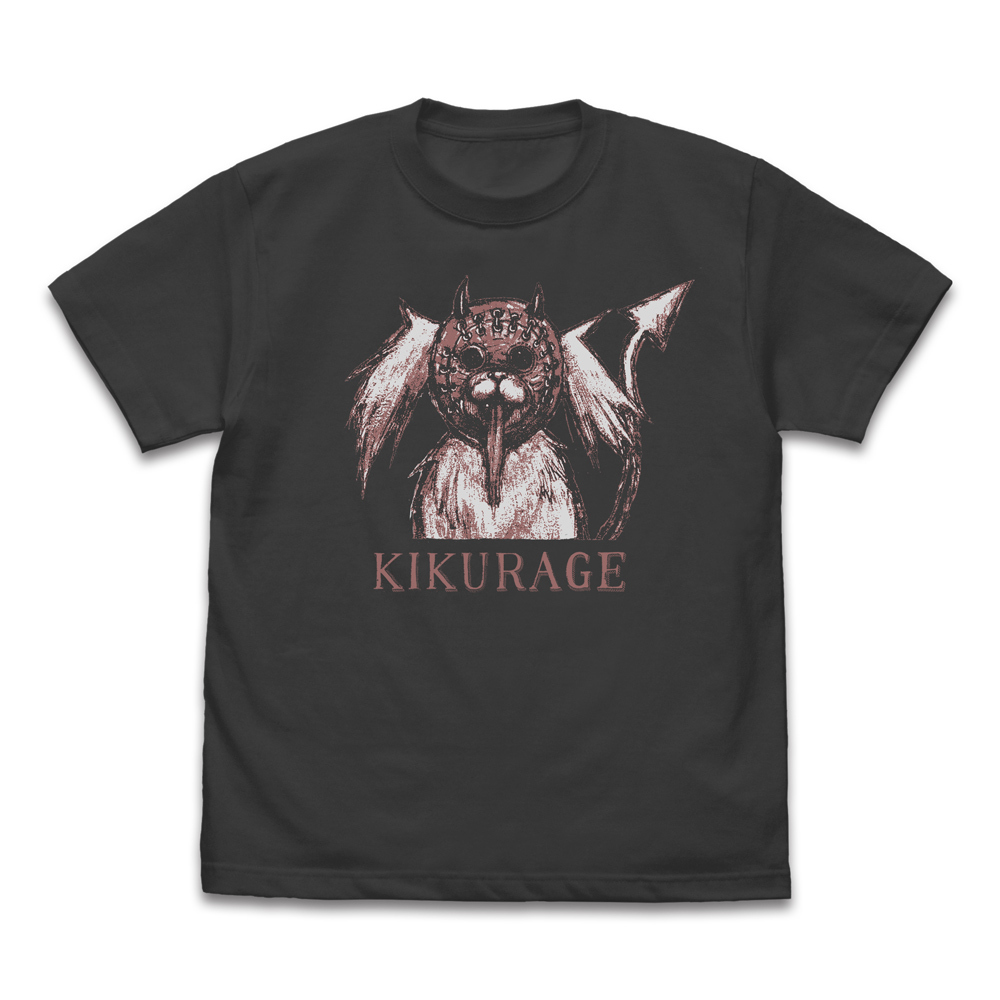 ｷｸﾗｹﾞ Tｼｬﾂ/SUMI COSPA 060126