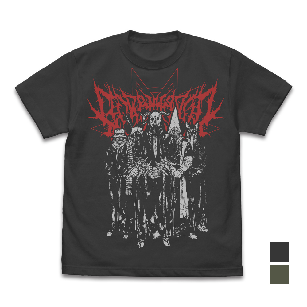 悪魔たちのTｼｬﾂ/SUMI COSPA 060126