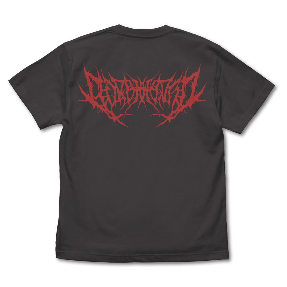 悪魔たちのTｼｬﾂ/SUMI COSPA 060126