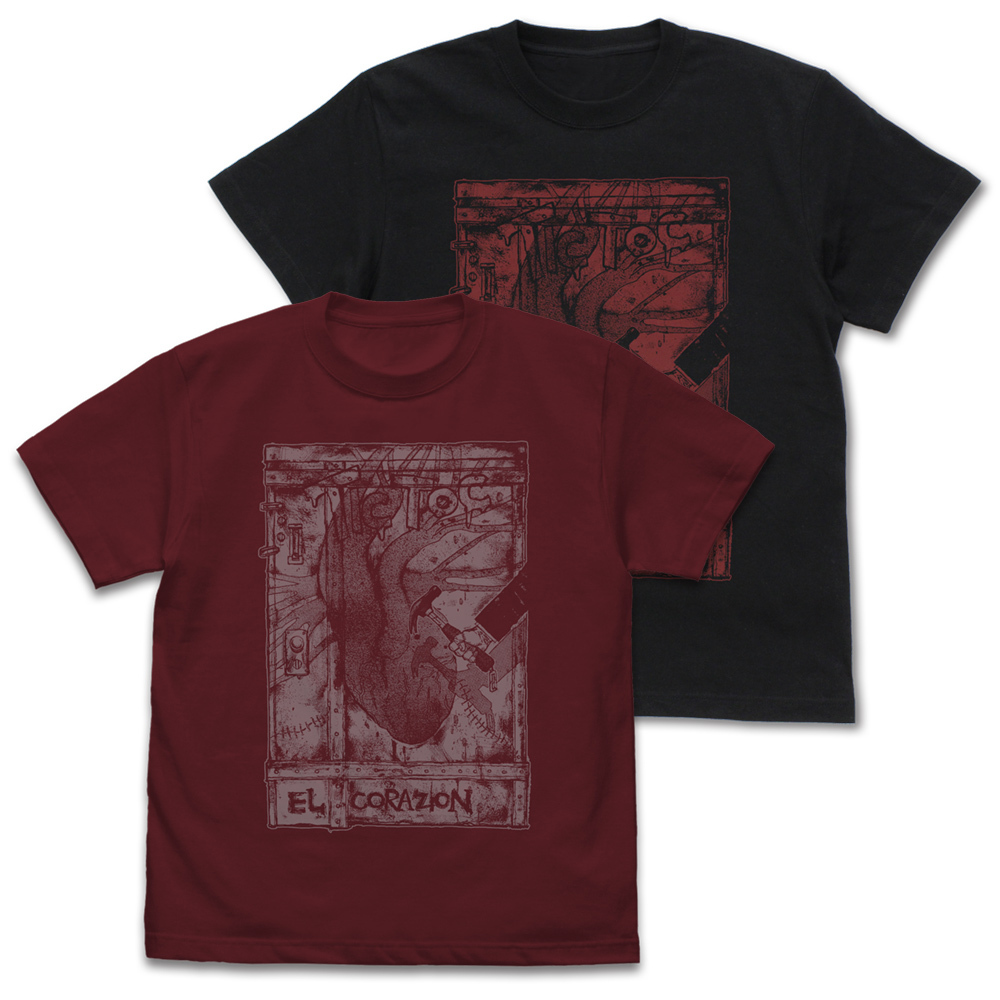 心｢扉｣Tｼｬﾂ/BLACK COSPA 060126