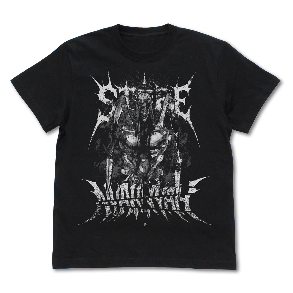 ｽﾄｱ Tｼｬﾂ/BLACK COSPA 060126
