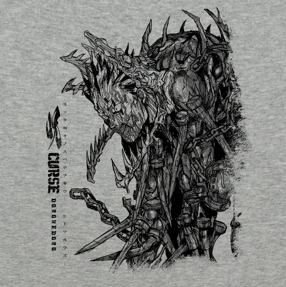 ｶｰｽ Tｼｬﾂ/MIX GRAY COSPA 060126
