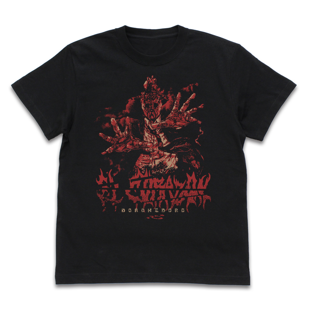 心 Tｼｬﾂ Ver.3.0/BLACK COSPA 060126
