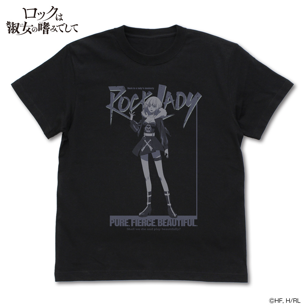 白矢環 Tｼｬﾂ/BLACK COSPA 060126