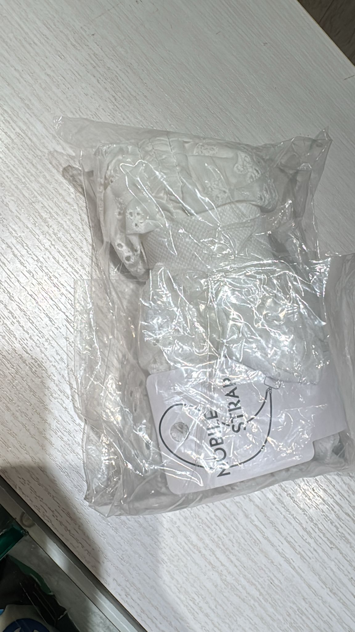 AK15 電話繩 $199