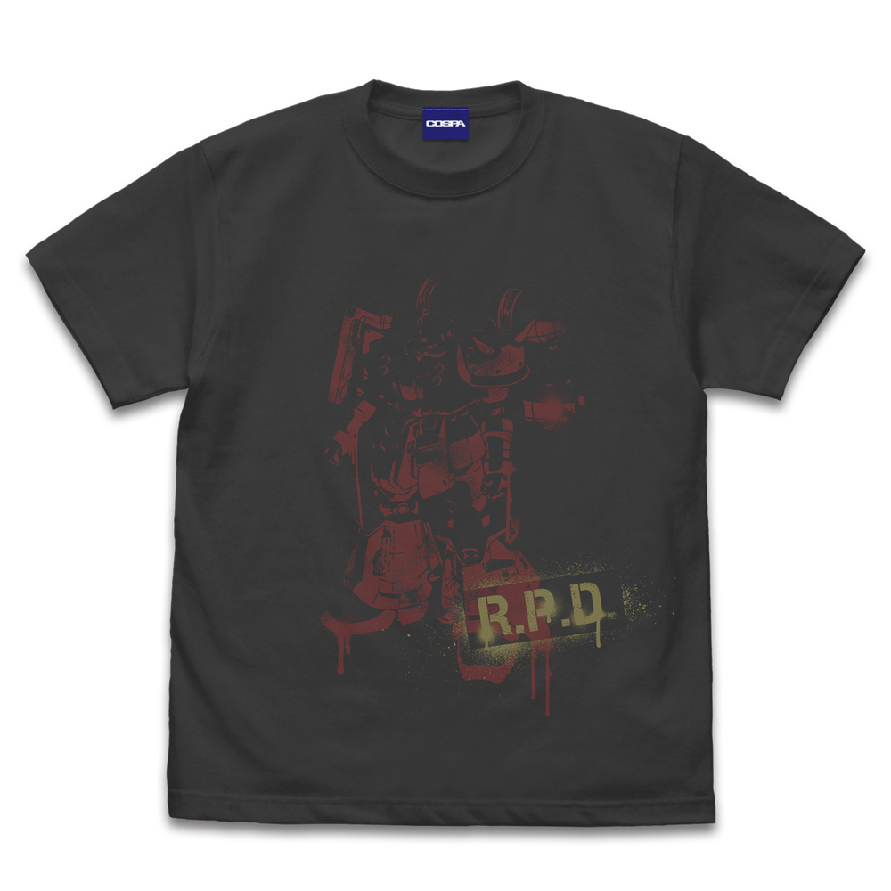 ｻｲｺ･ｻﾞｸ Tｼｬﾂ/SUMI COSPA 060126