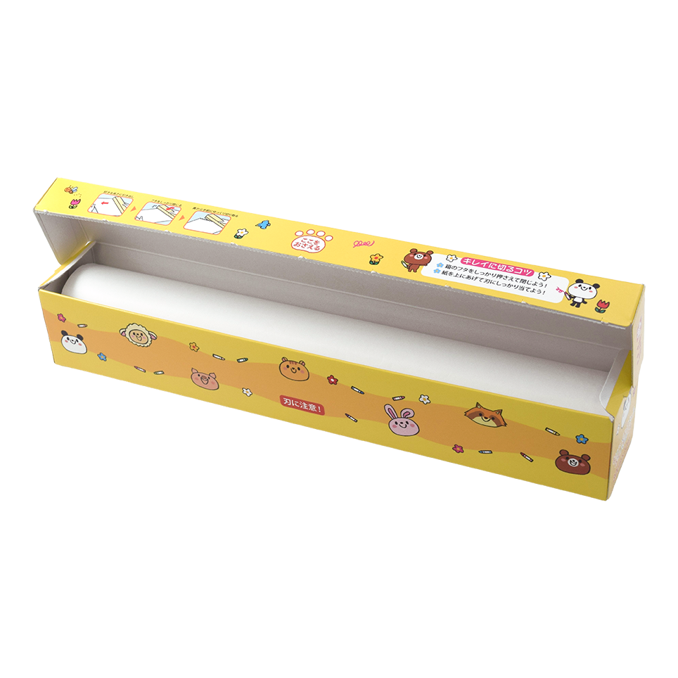 日本SAKURA．兒童長型捲軸式圖畫紙 265056