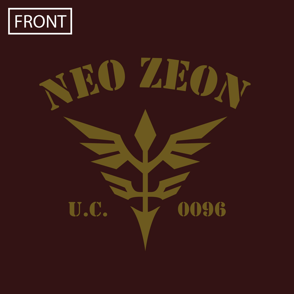 ﾈｵ･ｼﾞｵﾝ ﾍﾋﾞｰｳｪｲﾄTｼｬﾂ/SUMI COSPA 060126