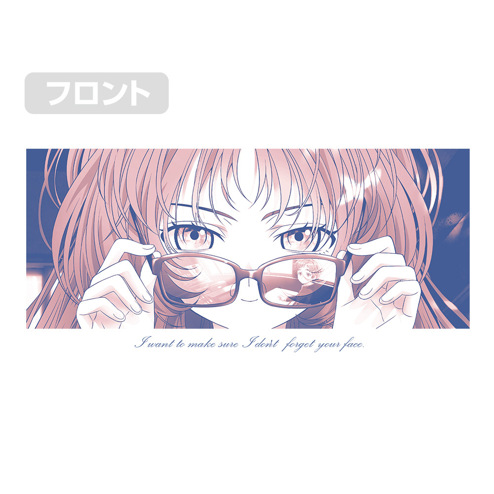 三重あい Tｼｬﾂ/WHITE COSPA 060126