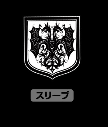 劇場版ﾀｰﾆｬ･ﾃﾞｸﾞﾚﾁｬﾌ Tｼｬﾂ/SUMI COSPA 060126