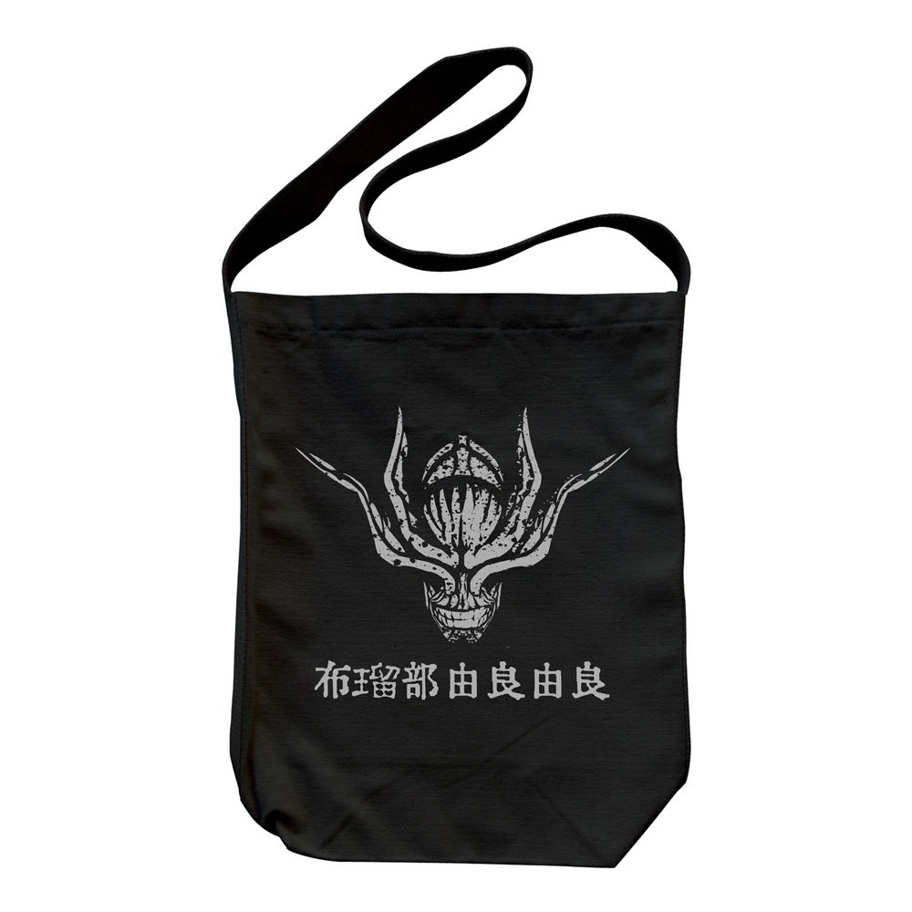 八握剣異戒神将魔虚羅 ｼｮﾙﾀﾞｰﾄｰﾄ/BLACK COSPA 060126
