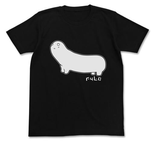 ﾇｺ Tｼｬﾂ/BLACK COSPA 060126