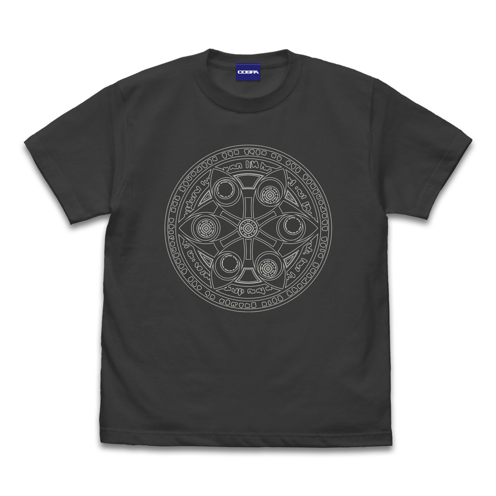 ｿﾞﾙﾄﾗｰｸ蓄光 Tｼｬﾂ/SUMI COSPA 060126