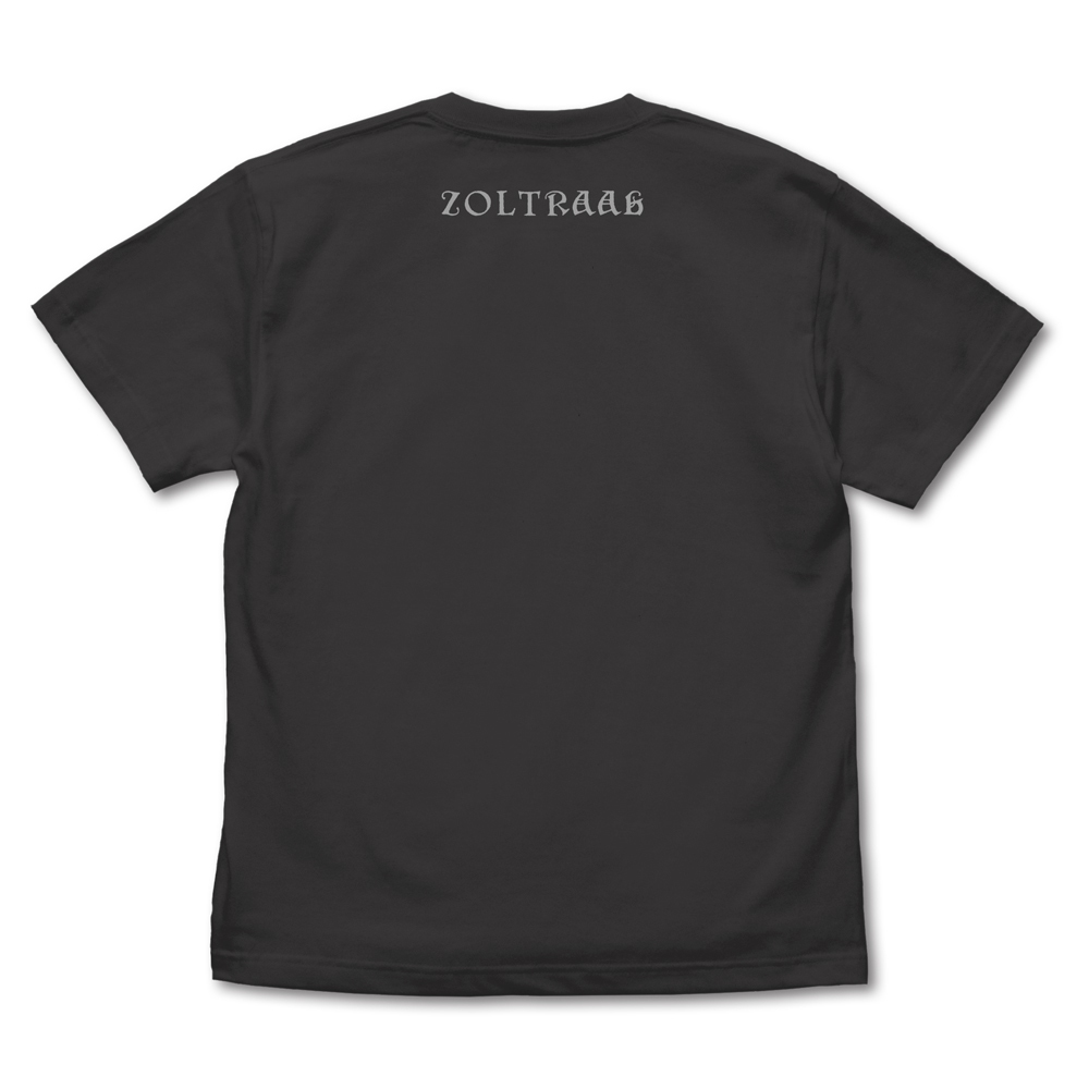 ｿﾞﾙﾄﾗｰｸ蓄光 Tｼｬﾂ/SUMI COSPA 060126
