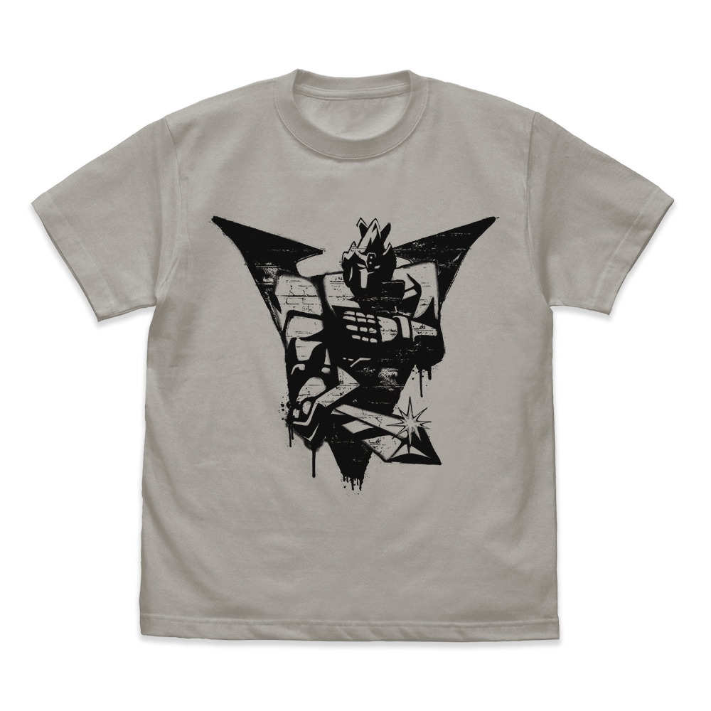 ﾎﾞﾙﾃｽV 天空剣 Tｼｬﾂ/LIGHT GRAY COSPA 060126
