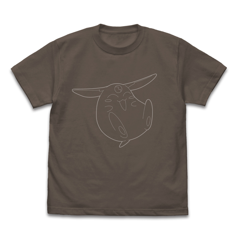 ﾓｺﾅ Tｼｬﾂ/OATMEAL COSPA 060126