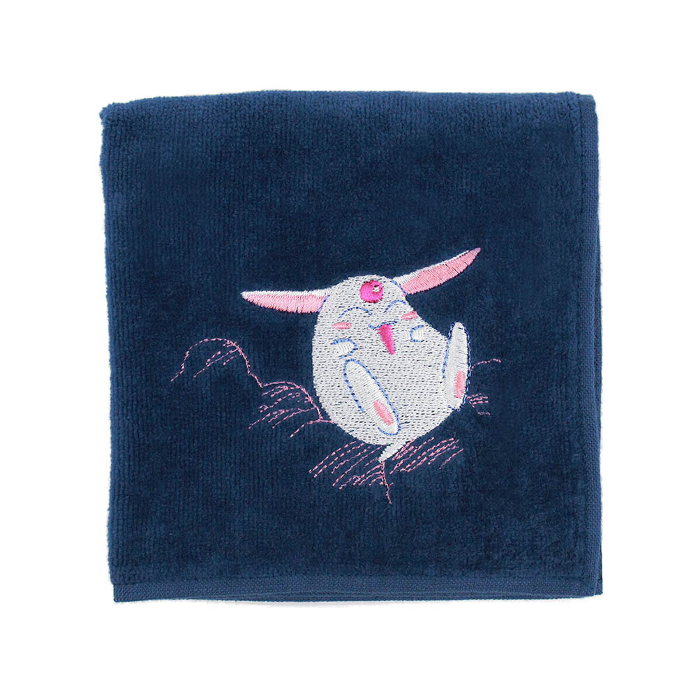 ﾓｺﾅ 刺繍ﾊﾝﾄﾞﾀｵﾙ COSPA 060126