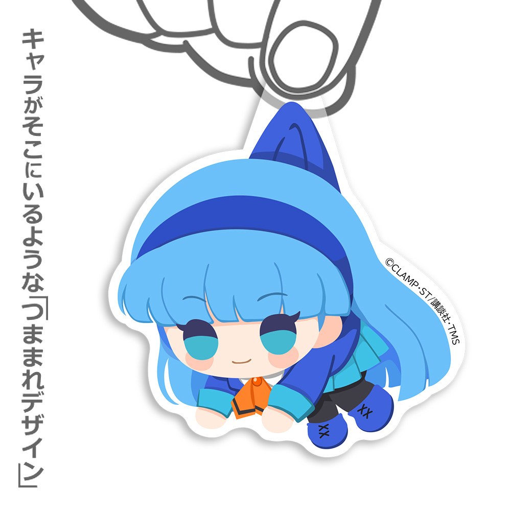 龍咲海 ｱｸﾘﾙつままれ COSPA 060126