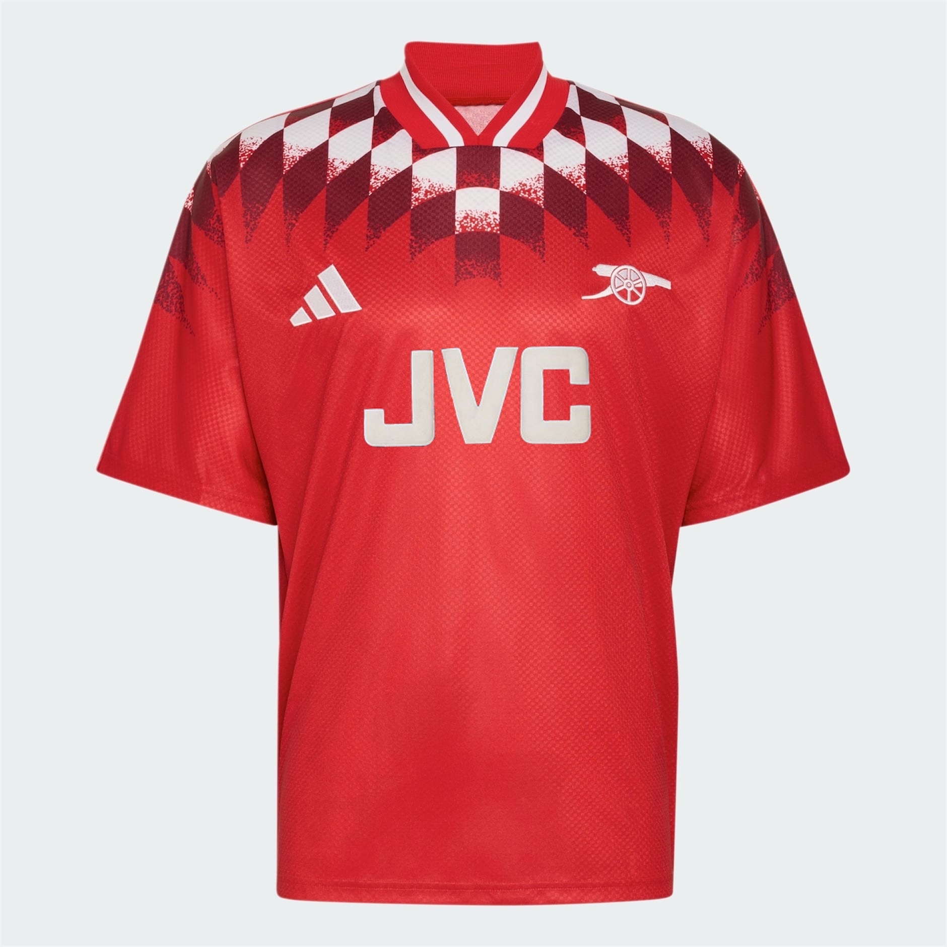 2026 Arsenal Stadium Pre Match Shirt with Nameset